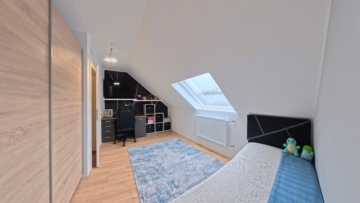 Familienfreundliches Mittelreihenhaus in Reppenstedt- 89 m² mit 5 Zimmern - DieMaacklerOHG (23042)