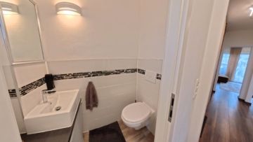 Familienfreundliches Mittelreihenhaus in Reppenstedt- 89 m² mit 5 Zimmern - DieMaacklerOHG (23048)