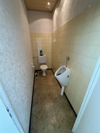Bürofläche in der Lüneburger Goseburg- 90 m² mit 3 Räumen - DieMaacklerOHG (27920)