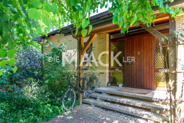 Sanierungbedürftiges Einfamilienhaus in naturnaher Umgebung von Häcklingen - DieMaacklerOHG (16740)