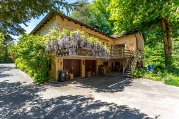 Sanierungbedürftiges Einfamilienhaus in naturnaher Umgebung von Häcklingen - DieMaacklerOHG (16743)