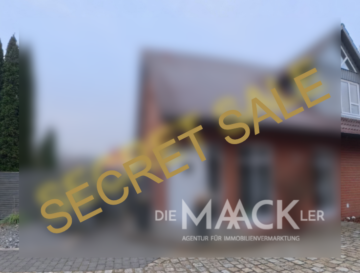 „Ihr Traumhaus in Adendorf – Stil, Komfort und Wohlfühlatmosphäre“ - Die Maackler oHG (20023)