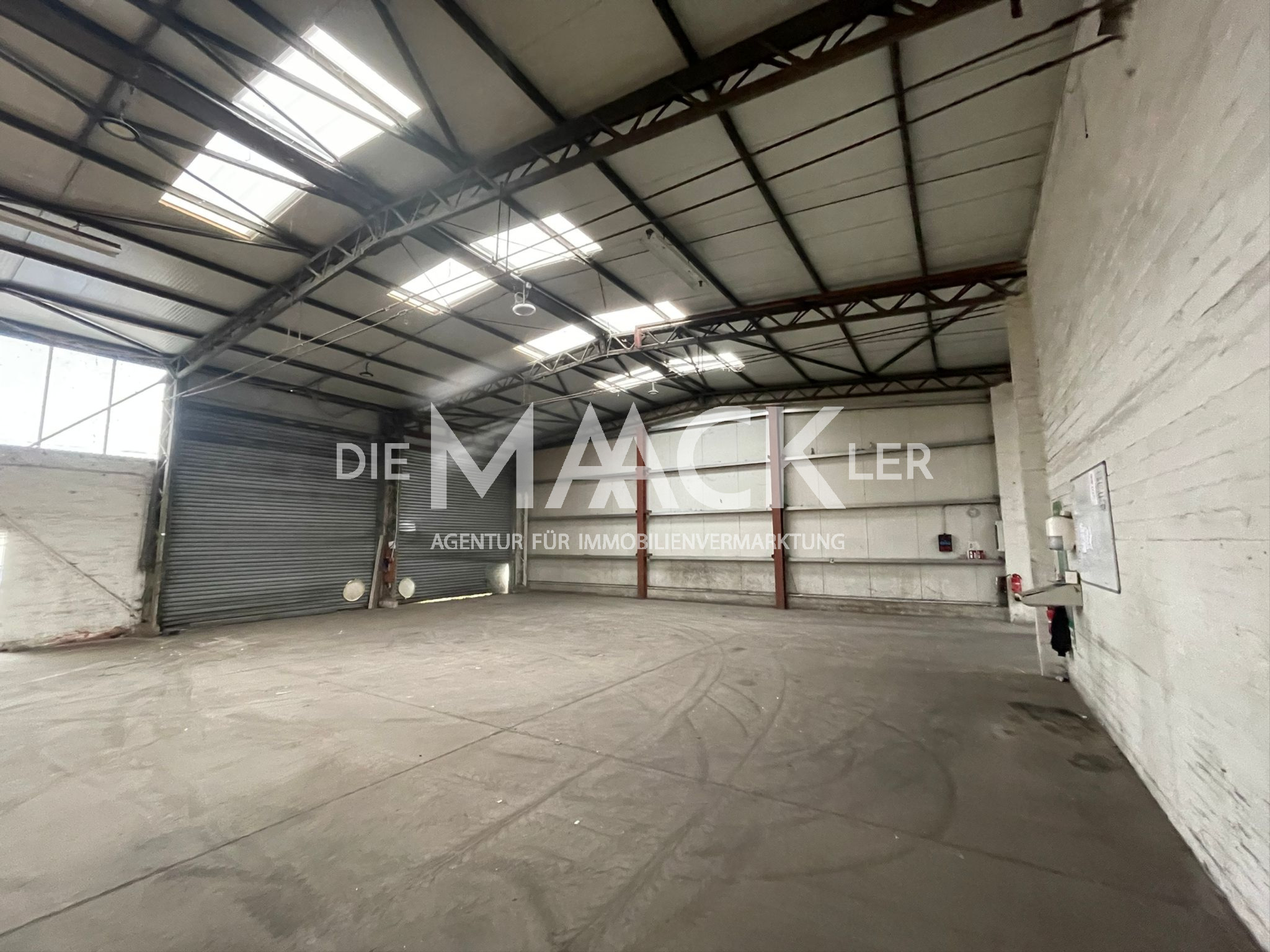 DieMaacklerOHG