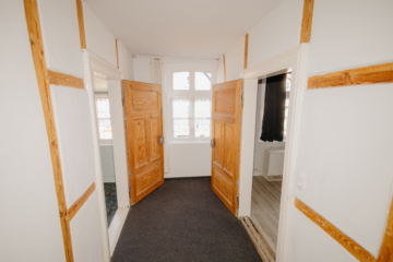 Kaufpreis auf Anfrage - Wohn-/ und Geschäftshaus im Zentrum von Hitzacker - DieMaacklerOHG (14510)