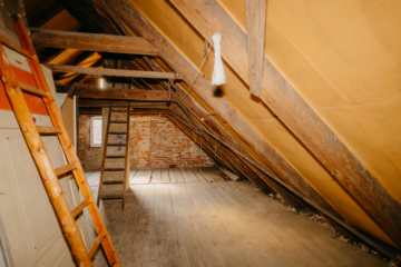 Kaufpreis auf Anfrage - Wohn-/ und Geschäftshaus im Zentrum von Hitzacker - DieMaacklerOHG (14527)