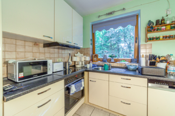 Attraktive Kapitalanlage in Neetze- vollvermietetes Zweifamilienhaus in ruhiger Lage - DieMaacklerOHG (12821)