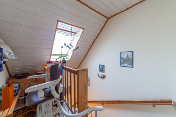 Attraktive Kapitalanlage in Neetze- vollvermietetes Zweifamilienhaus in ruhiger Lage - DieMaacklerOHG (12840)