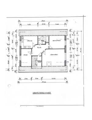 Attraktive Kapitalanlage in Neetze- vollvermietetes Zweifamilienhaus in ruhiger Lage - Grundriss_OG (12842)