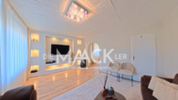 DieMaacklerOHG - Attraktive 4-Zimmer-Wohnung mit Studio, Garten und Stellplatz in Wendisch Evern bei Lüneburg