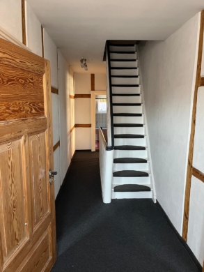 Bereit für neuen Schwung- Historisches Altstadthaus im Stadtkern von Hitzacker - DieMaacklerOHG (20434)