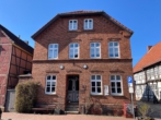 DieMaacklerOHG - Bereit für neuen Schwung- Historisches Altstadthaus im Stadtkern von Hitzacker
