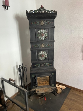 Bereit für neuen Schwung- Historisches Altstadthaus im Stadtkern von Hitzacker - DieMaacklerOHG (20444)