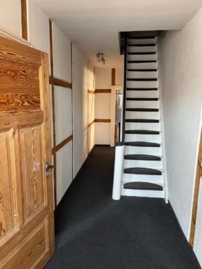 Bereit für neuen Schwung- Historisches Altstadthaus im Stadtkern von Hitzacker - DieMaacklerOHG (20433)