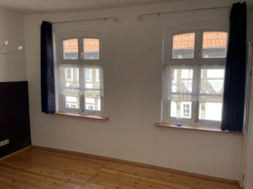 Bereit für neuen Schwung- Historisches Altstadthaus im Stadtkern von Hitzacker - DieMaacklerOHG (20437)