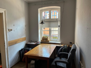 Bereit für neuen Schwung- Historisches Altstadthaus im Stadtkern von Hitzacker - DieMaacklerOHG (20440)