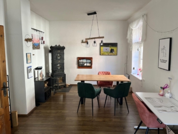 Bereit für neuen Schwung- Historisches Altstadthaus im Stadtkern von Hitzacker - DieMaacklerOHG (20446)