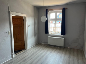 Bereit für neuen Schwung- Historisches Altstadthaus im Stadtkern von Hitzacker - DieMaacklerOHG (20431)