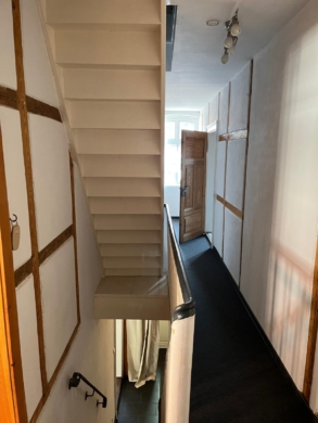 Bereit für neuen Schwung- Historisches Altstadthaus im Stadtkern von Hitzacker - DieMaacklerOHG (20438)