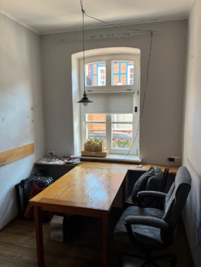 Bereit für neuen Schwung- Historisches Altstadthaus im Stadtkern von Hitzacker - DieMaacklerOHG (20441)