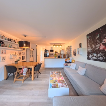 Bungalow mit 2 Einheiten und 90 m² Wohnfläche- vollvermietetes Anlageobjekt - DieMaacklerOHG (16798)