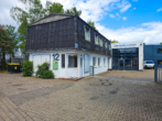 DieMaacklerOHG - Voll vermietetes Gewerbeobjekt mit Produktionshalle & Büroflächen – attraktive Kapitalanlage