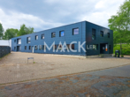 DieMaacklerOHG - Voll vermietetes Gewerbeobjekt mit Produktionshalle & Büroflächen – attraktive Kapitalanlage