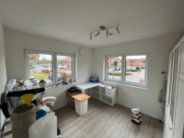 Ihr neues Zuhause: Moderne 3-Zimmer-Wohnung mit Balkon ab Dezember 2025 - Zimmer (17057)