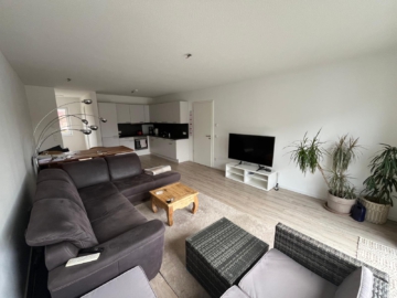 Ihr neues Zuhause: Moderne 3-Zimmer-Wohnung mit Balkon ab Dezember 2025 - Wohnen (17054)