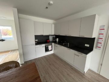 Ihr neues Zuhause: Moderne 3-Zimmer-Wohnung mit Balkon ab Dezember 2025 - Offene_Küche (17053)