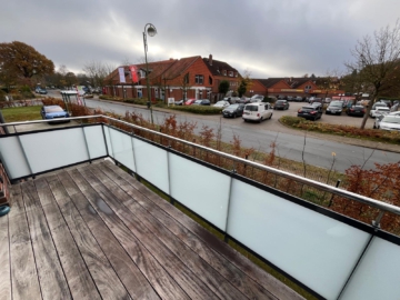 Ihr neues Zuhause: Moderne 3-Zimmer-Wohnung mit Balkon ab Dezember 2025 - Balkon (17061)