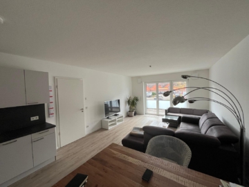 Ihr neues Zuhause: Moderne 3-Zimmer-Wohnung mit Balkon ab Dezember 2025 - Wohnen (17052)