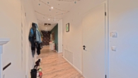 Flur 1 - Moderne Architektur trifft Zukunftstechnik–Energieeffizientes Wohnen in ruhiger Lage von Artlenburg