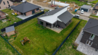 Außen 7 - Moderne Architektur trifft Zukunftstechnik–Energieeffizientes Wohnen in ruhiger Lage von Artlenburg