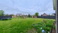 Garten - Moderne Architektur trifft Zukunftstechnik–Energieeffizientes Wohnen in ruhiger Lage von Artlenburg