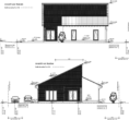 Hausansichten - Moderne Architektur trifft Zukunftstechnik–Energieeffizientes Wohnen in ruhiger Lage von Artlenburg