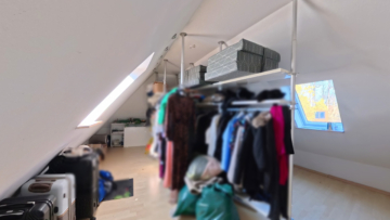 Attraktive 4-Zimmer-Wohnung mit Studio, Garten und Stellplatz in Wendisch Evern bei Lüneburg - DieMaacklerOHG (20652)