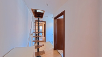 Attraktive 4-Zimmer-Wohnung mit Studio, Garten und Stellplatz in Wendisch Evern bei Lüneburg - DieMaacklerOHG (20650)