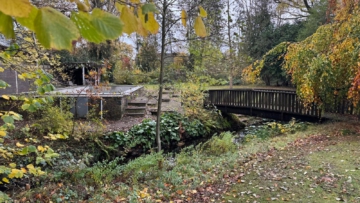 Ein Zuhause mit Geschichte – Resthof auf dem Land zu vermieten - DieMaacklerOHG (18640)