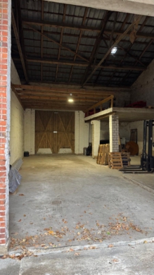 Ein Zuhause mit Geschichte – Resthof auf dem Land zu vermieten - DieMaacklerOHG (18664)