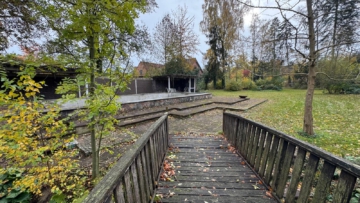 Ein Zuhause mit Geschichte – Resthof auf dem Land zu vermieten - DieMaacklerOHG (18645)