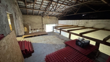 Ein Zuhause mit Geschichte – Resthof auf dem Land zu vermieten - DieMaacklerOHG (18660)