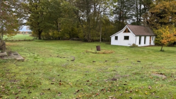 Ein Zuhause mit Geschichte – Resthof auf dem Land zu vermieten - DieMaacklerOHG (18629)