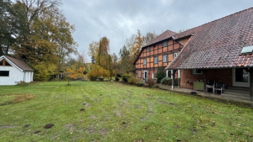 Ein Zuhause mit Geschichte – Resthof auf dem Land zu vermieten - DieMaacklerOHG (18625)