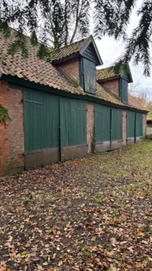 Ein Zuhause mit Geschichte – Resthof auf dem Land zu vermieten - DieMaacklerOHG (18643)