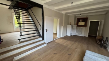 Ein Zuhause mit Geschichte – Resthof auf dem Land zu vermieten - DieMaacklerOHG (18647)