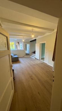 Ein Zuhause mit Geschichte – Resthof auf dem Land zu vermieten - DieMaacklerOHG (18659)