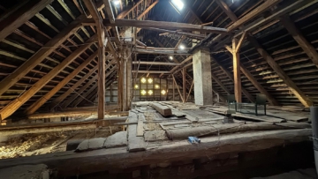 Ein Zuhause mit Geschichte – Resthof auf dem Land zu vermieten - DieMaacklerOHG (18662)