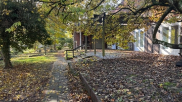 Ein Zuhause mit Geschichte – Resthof auf dem Land zu vermieten - DieMaacklerOHG (18634)