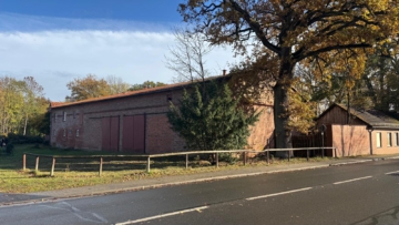 Ein Zuhause mit Geschichte – Resthof auf dem Land zu vermieten - DieMaacklerOHG (18637)