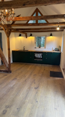 Ein Zuhause mit Geschichte – Resthof auf dem Land zu vermieten - DieMaacklerOHG (18654)